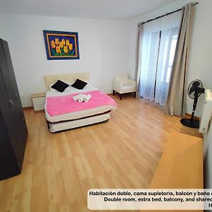 Habitación Cuádruple