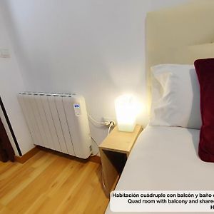 Habitación Cuádruple